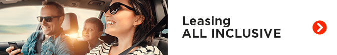 Leasing ALL INCLUSIVE